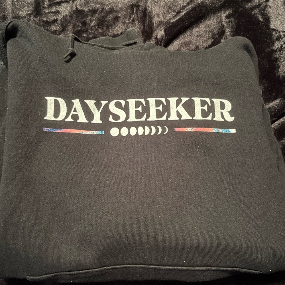 Dayseeker Dark Sun Hoodie Merch
